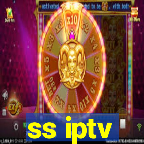 ss iptv